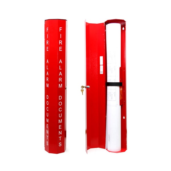 600x600 Storage Box For Drawings