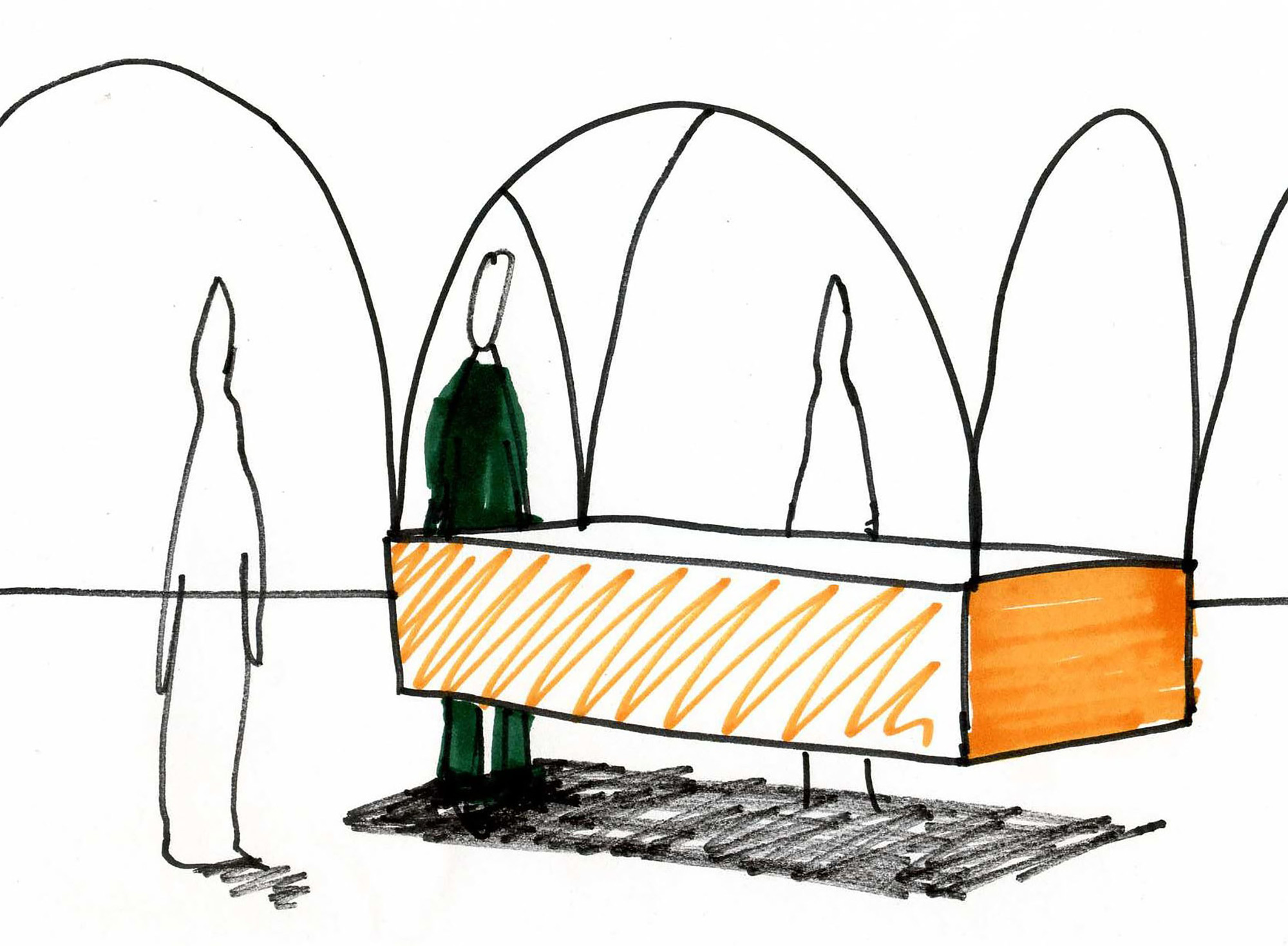 2000x1470 Gallery Of Snd Fashion Store