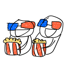 240x240 Just A Drawing Line Stickers Line Store