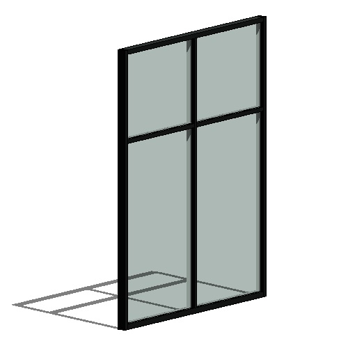 500x500 Curtain Wall And Glazed Assemblies Cad Drawings, Designs