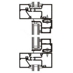 300x300 Windows For Storefront Framing Kawneer Company, Inc