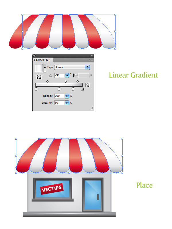 600x800 How To Create A Storefront Icon In Adobe Illustrator