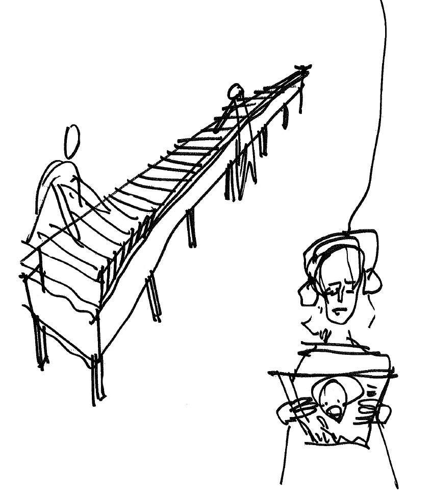 845x969 Olson Kundig Record Store