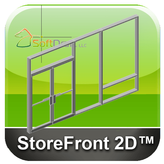 540x540 Storefront App