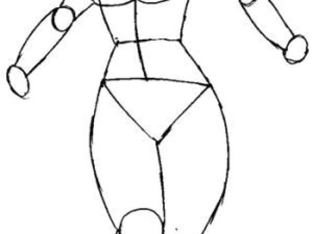 640x480 x men drawing easy how to draw storm from marvel s xmen comics