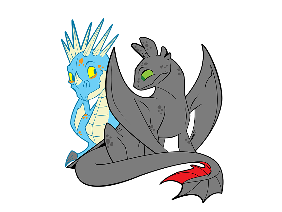 900x675 Toothless Drawing, Picture