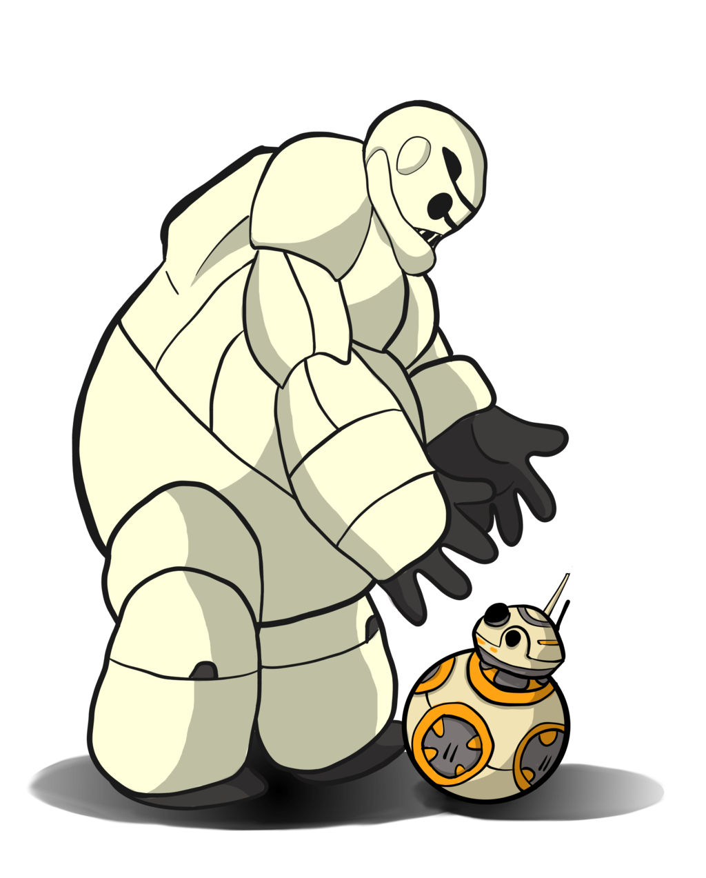 1024x1273 Stormtroopers Drawing Pin Up Frames Illustrations Hd Images