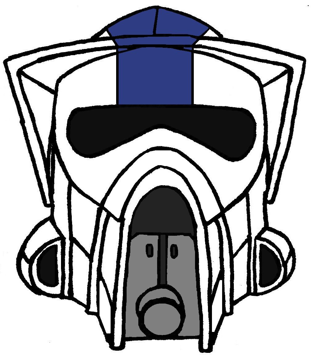 1016x1152 Stormtrooper Drawing Helmet