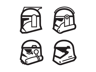 400x300 Stormtrooper Helmets