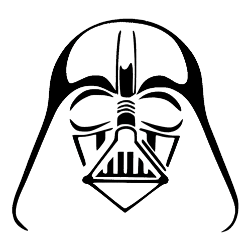 500x500 Stormtrooper Head Outline Jerusalem House