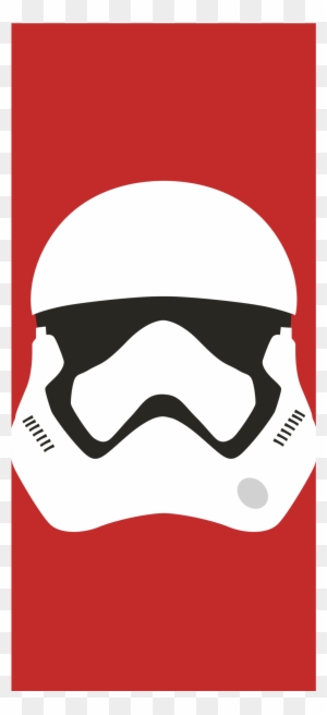 300x656 Stormtrooper Helmet Clipart, Transparent Png Clipart Images Free