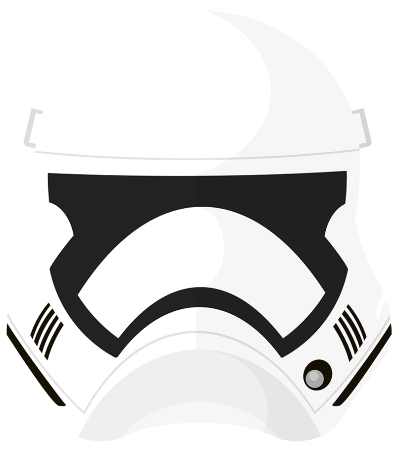 800x922 Stormtrooper Helmet Png Royalty Free Download Huge Freebie