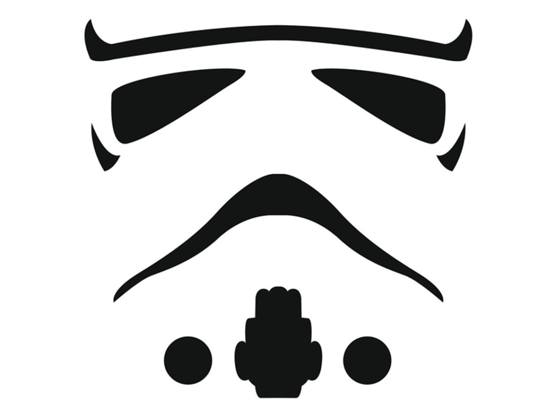 1088x816 Drawn Head Stormtrooper