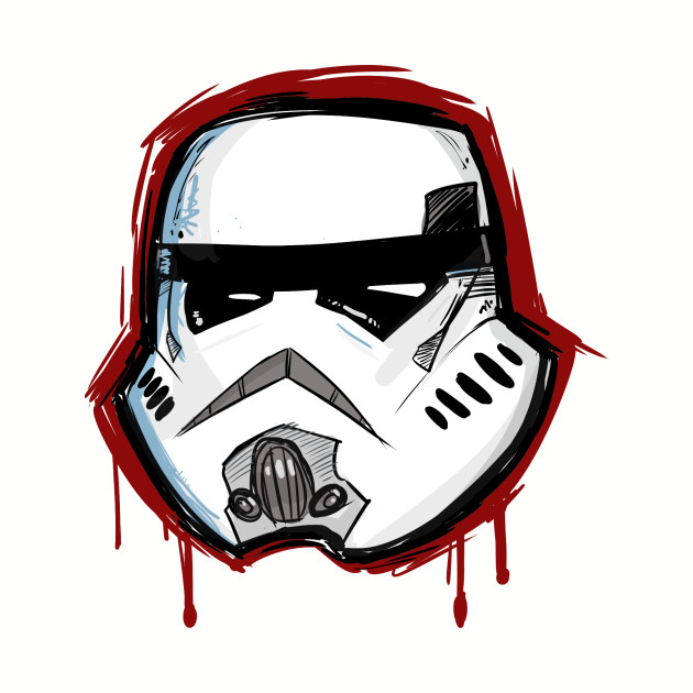 630x630 Stormtrooper Helmet