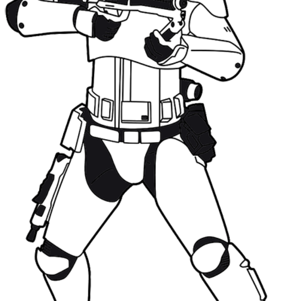 1024x1024 Stormtrooper Clipart Clip Art