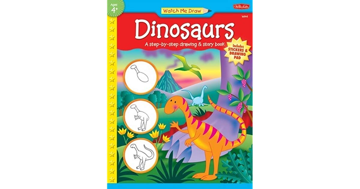 1200x630 Dinosaurs A Step