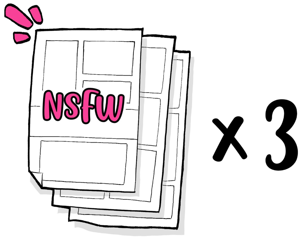 1000x789 Rosa Maus Is Creating Black Blue Patreon