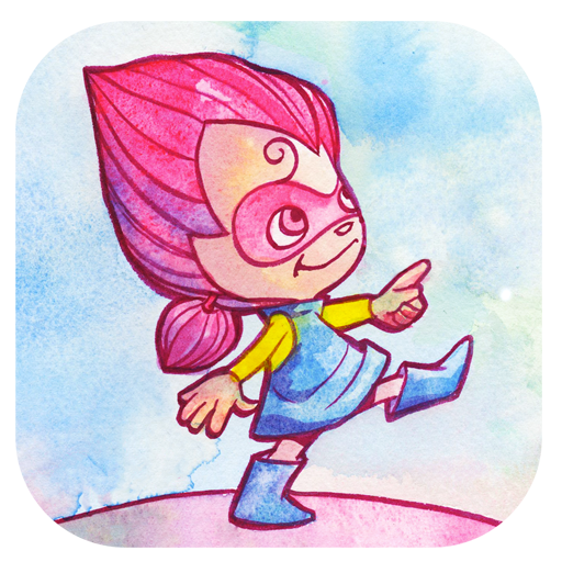 512x512 Storybook Apps