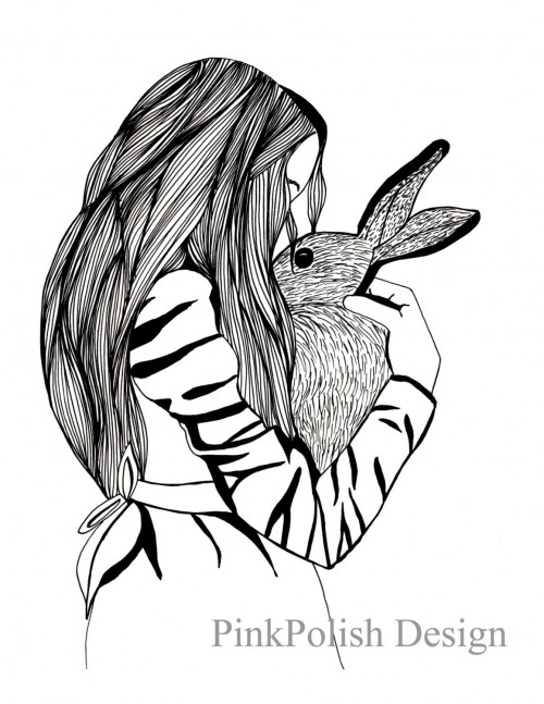 500x647 Velveteen Rabbit