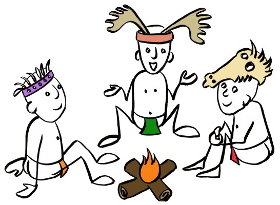 546x400 engaging through storytelling