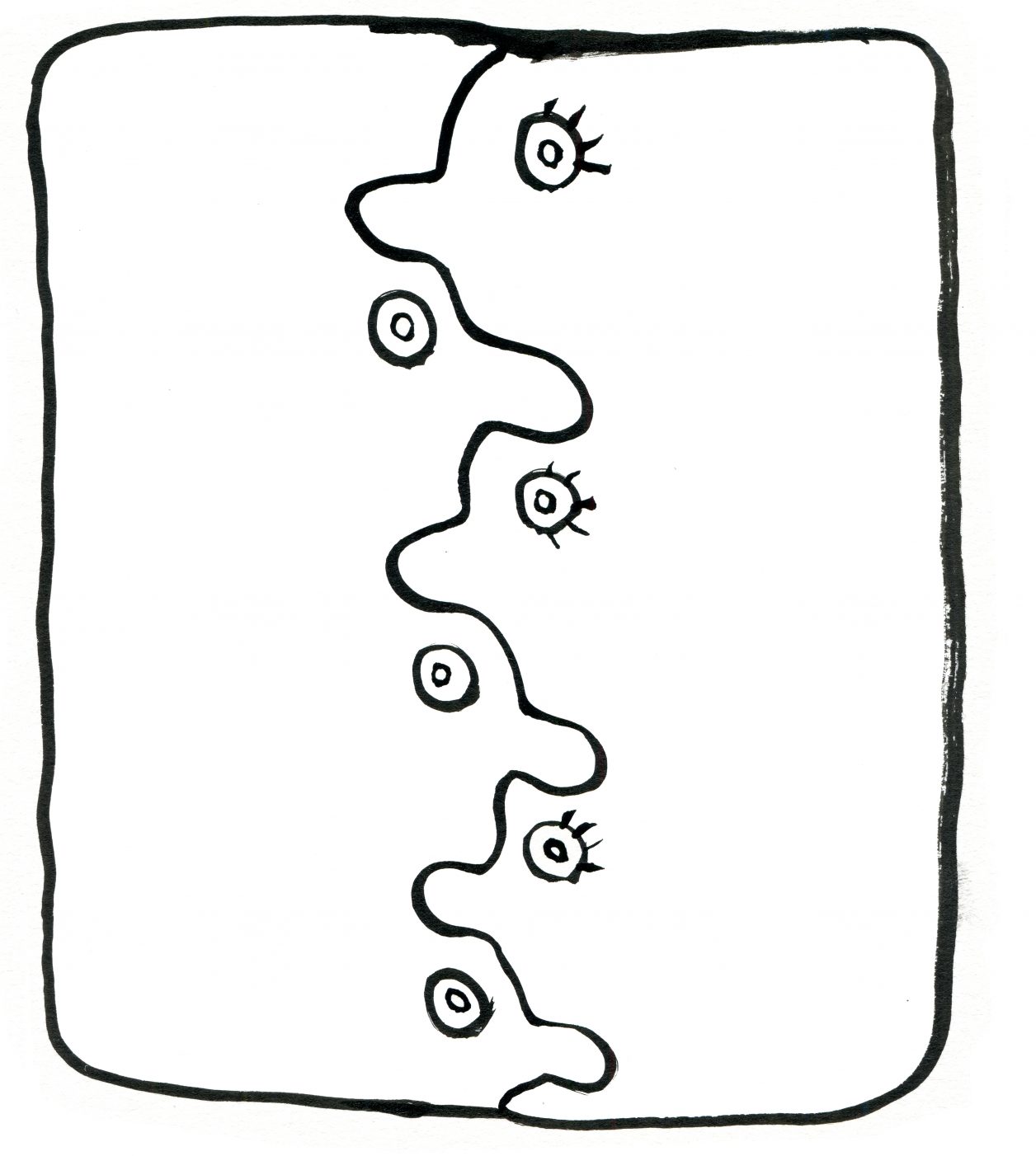 1256x1402 Repeating Myself The Hiking Artist Project