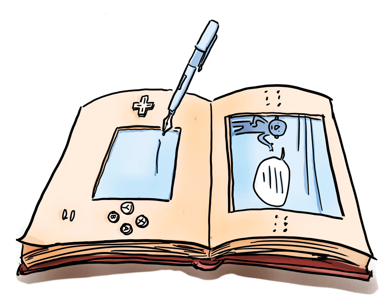 800x625 Storytelling The Art Of Telling Stories In A Connected World