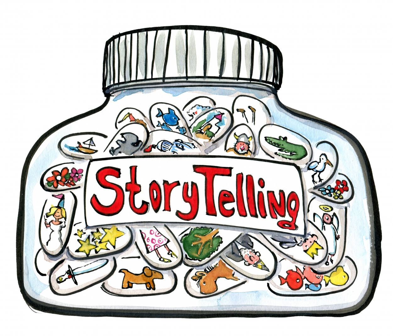 1250x1071 Storytelling As Medicine The Hiking Artist Project