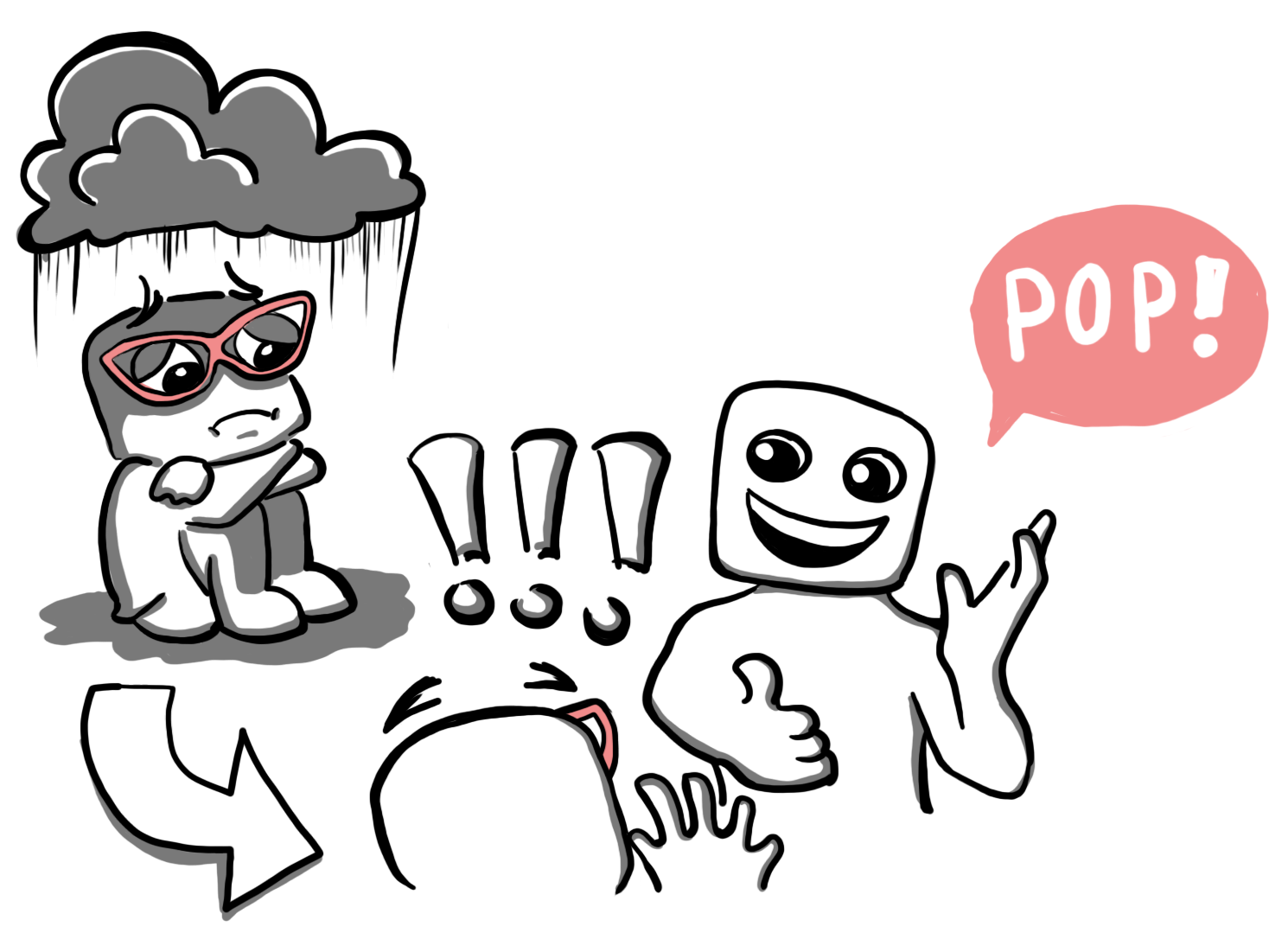 1468x1101 Ux Storyboard In Progress