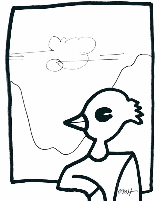 560x700 A Bird's Eye View Of Storytelling On National Tell A Story Day