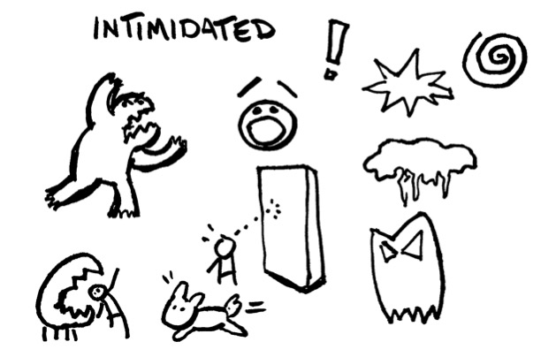 629x404 attended the observe, collect, draw workshop interactive storyteller