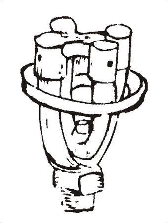 338x450 Stove Burners