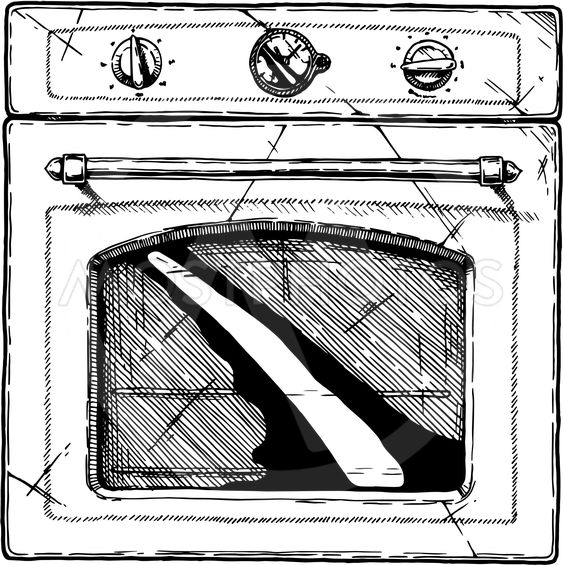 563x565 Illustration Of Vintage Kit
