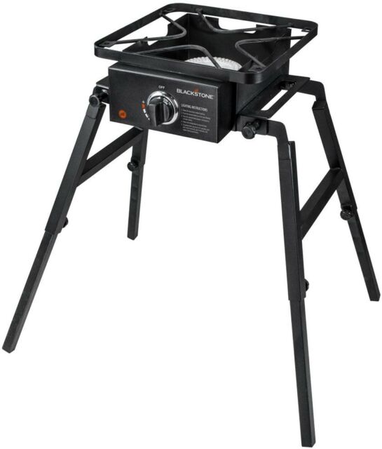 545x640 Blackstone Single Burner Camp Stove For Sale Online Ebay
