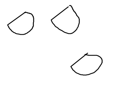 393x297 straight lines whenever i draw