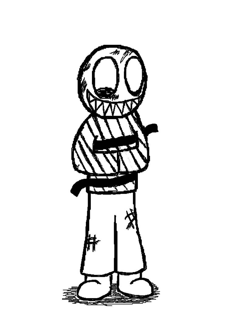 774x1033 Straightjacket