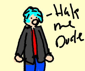 300x250 Baby With A Badass Tattoo