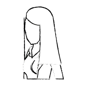 300x300 Straight Jacket Royalty Free Illustrations