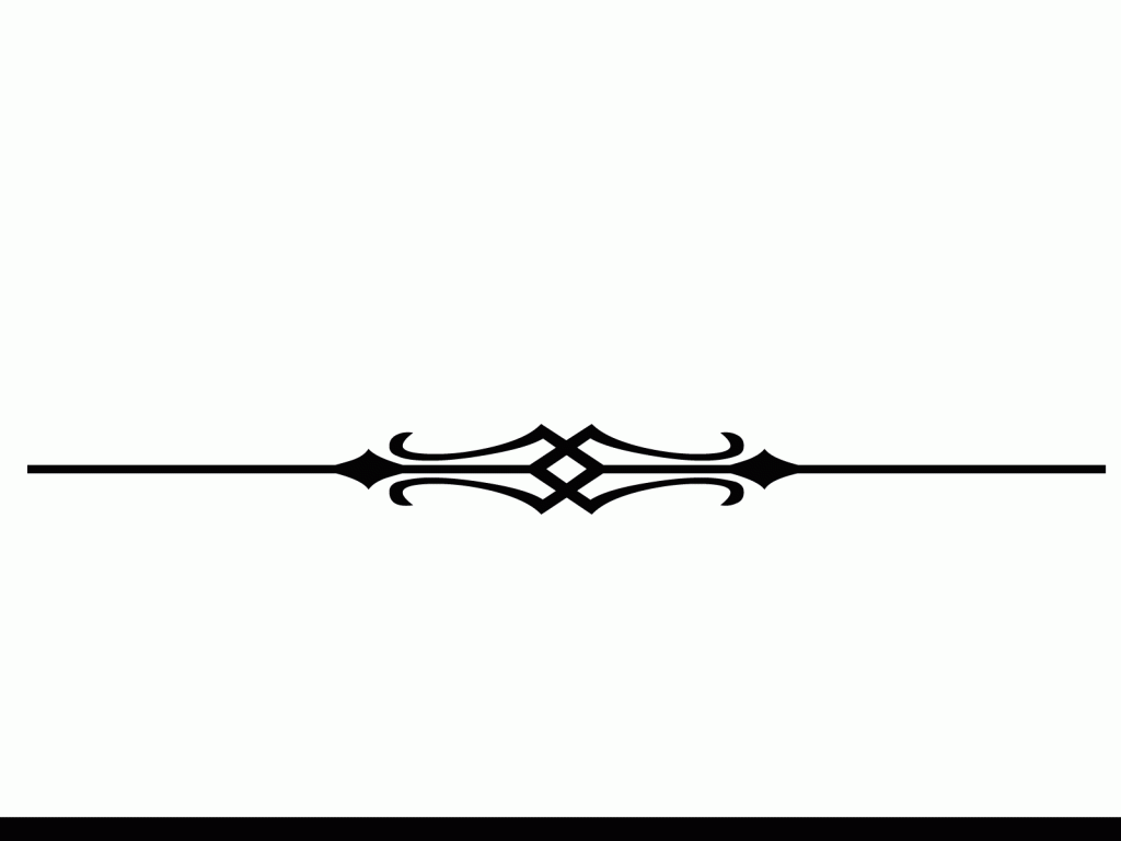 1024x768 Straight Line Clipart Clipart Station