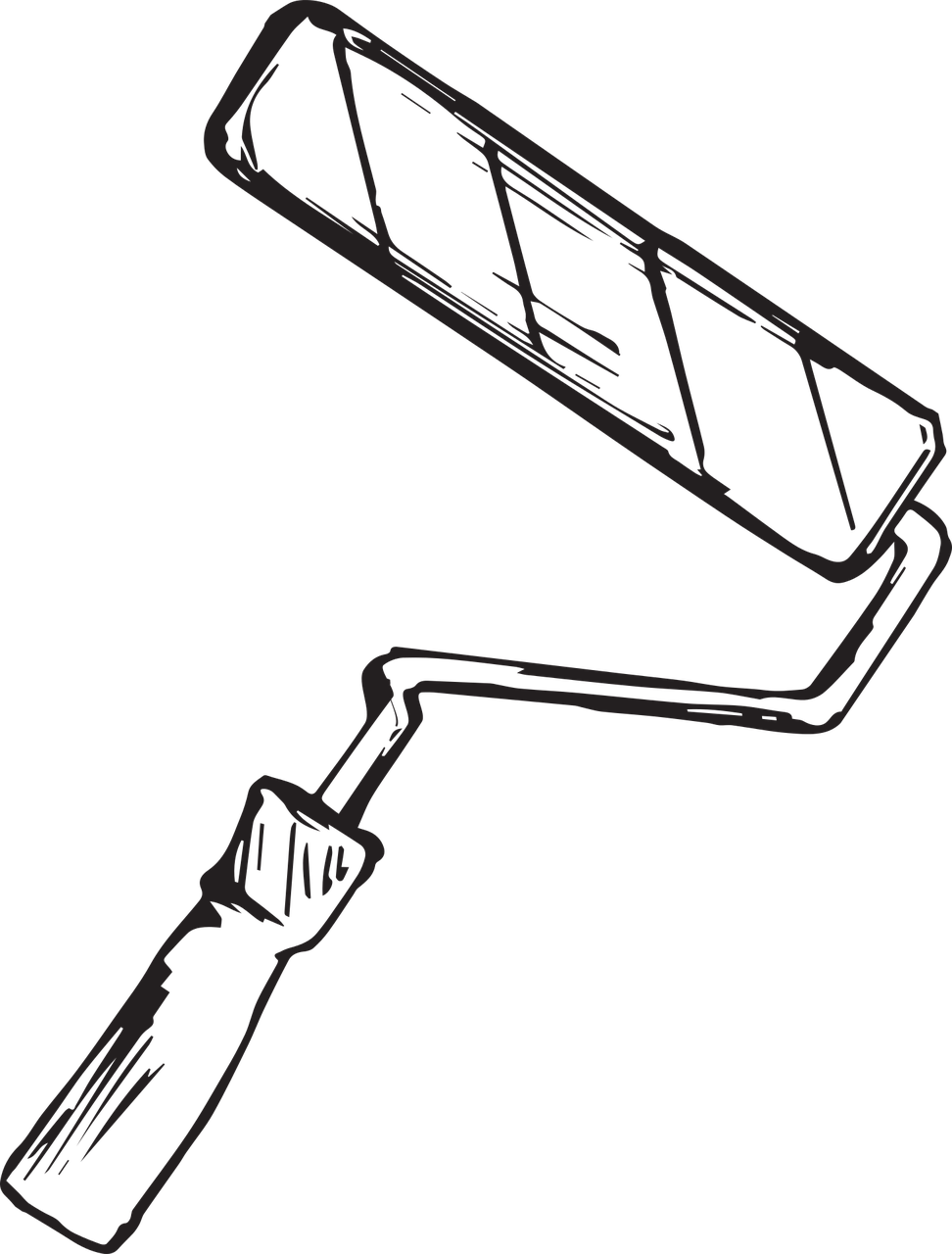 972x1280 drawing knives restoration transparent png clipart free download