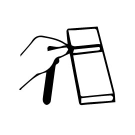 270x270 High Quality Straight Razors