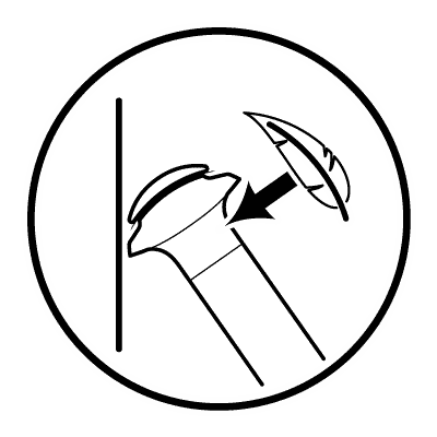 400x400 Razor Drawing Transparent Png Clipart Free Download