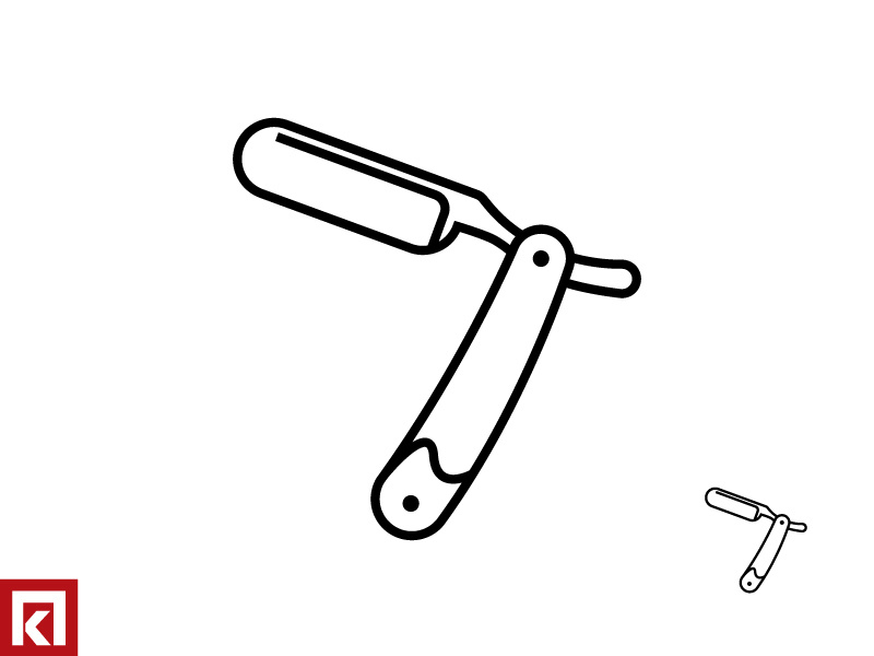 800x600 Straight Razor