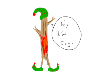 300x250 Strange Drawings