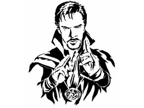 292x219 Things Tagged With Dr Strange