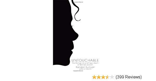600x315 Untouchable The Strange Life And Tragic Death Of Michael Jackson
