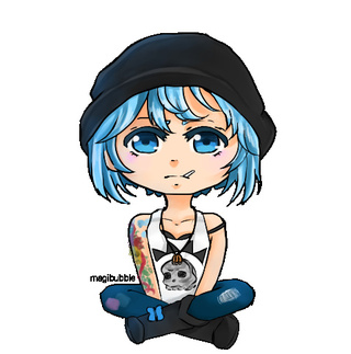 320x323 Caulfield Drawings On Paigeeworld Pictures Of Caulfield