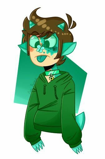 338x512 Monster!edd My Garbage Pictures Edd, Art, Art Sketches