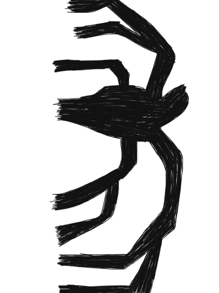 768x1024 Mind Flayer Me Shadow Monster! Stranger Things Amino