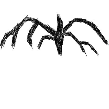 360x360 Hawkins High Sticker