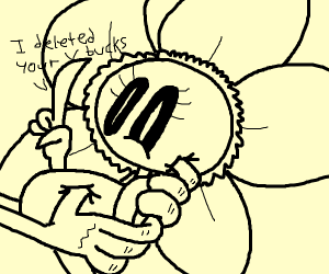 300x250 That Monster Thing From Stranger Things